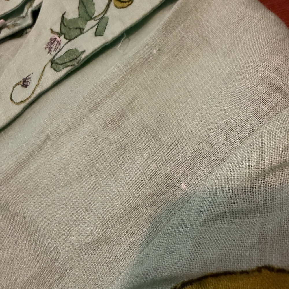 Alemais Olivia Shirtdress - Picture 5 of 7